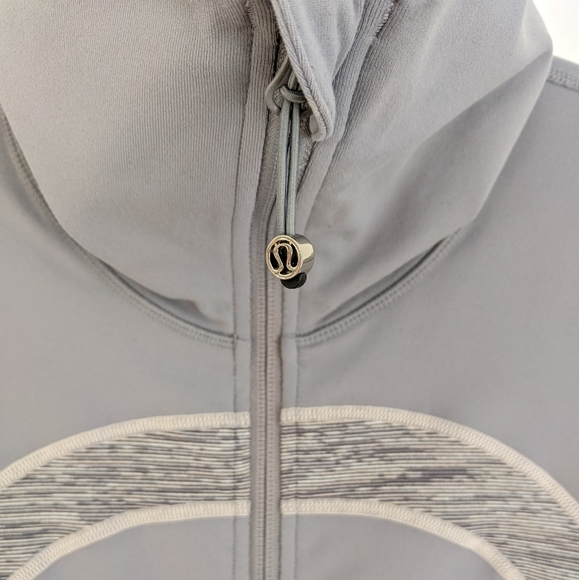 LULULEMON In Stride Jacket - Picture 3 of 8